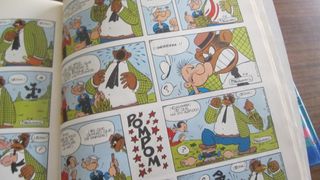 LIBROS INFANTILES GRANDES OBRAS