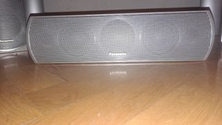 altavoces home cinema panasonic