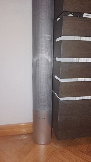 altavoces home cinema panasonic