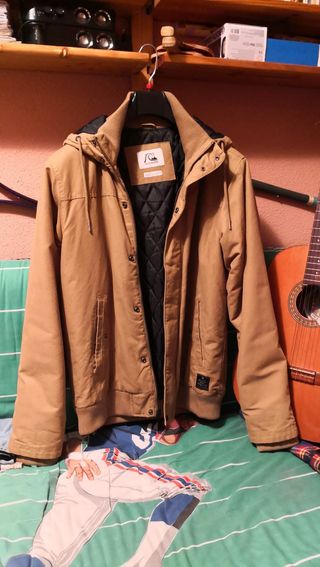 Chaqueta Quicksilver