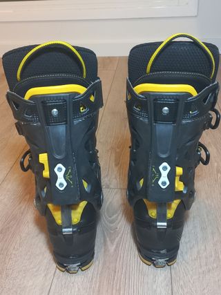 Botas esquí de travesía Lasportiva Spectre