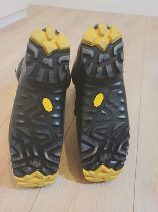 Botas esquí de travesía Lasportiva Spectre
