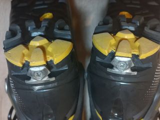 Botas esquí de travesía Lasportiva Spectre