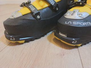 Botas esquí de travesía Lasportiva Spectre