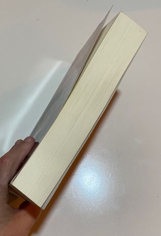 Libro Harry Potter y el cáliz de fuego