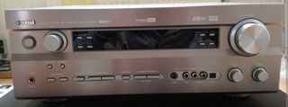 Home cinema Yamaha
