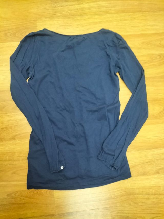 Camiseta Massimo Dutt