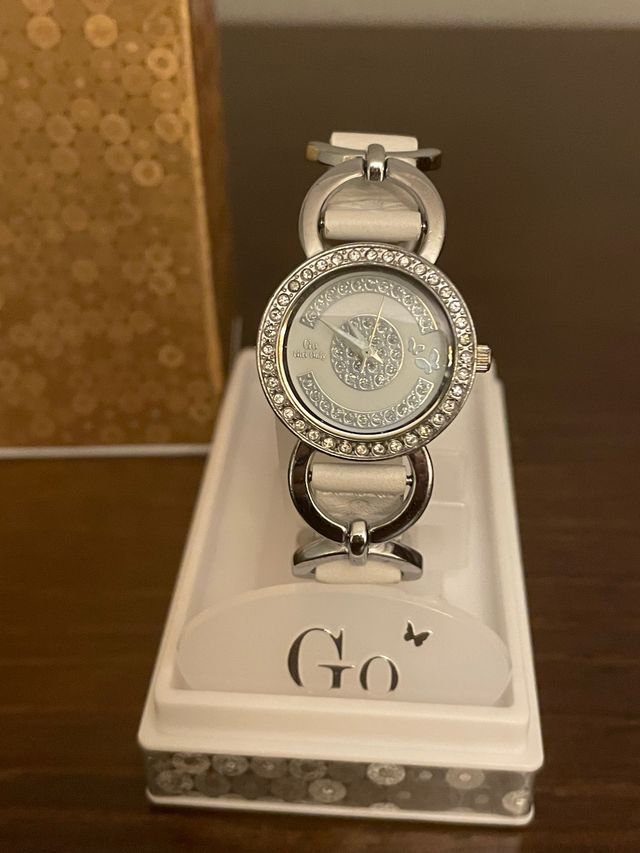 Orologio GO