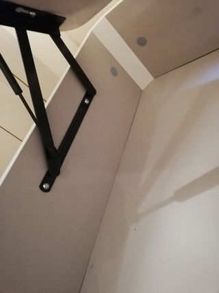 canapé PIKOLIN 1,05 x 1,90 y colchón