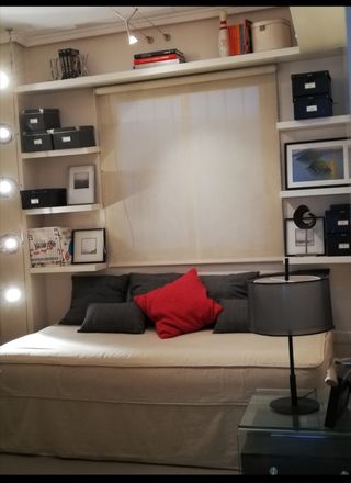 canapé PIKOLIN 1,05 x 1,90 y colchón