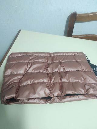 CUELLO POLAR OYSHO IMPERMEABLE PARA LA NIEVE