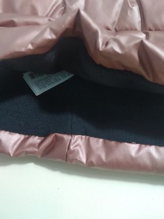 CUELLO POLAR OYSHO IMPERMEABLE PARA LA NIEVE