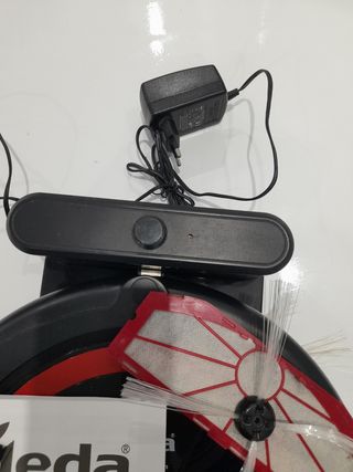 Robot Aspirador Vileda 