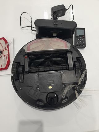 Robot Aspirador Vileda 