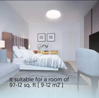 Plafon LED Techo Lampara LED Techo