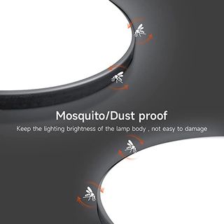 Plafon LED Techo Lampara LED Techo, 30W