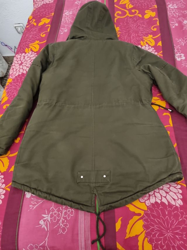 parka