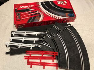 NINCO EXTENSION KIT 1 NUEVO