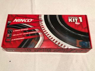 NINCO EXTENSION KIT 1 NUEVO