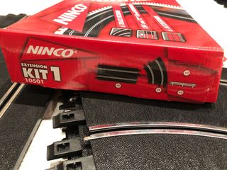 NINCO EXTENSION KIT 1 NUEVO