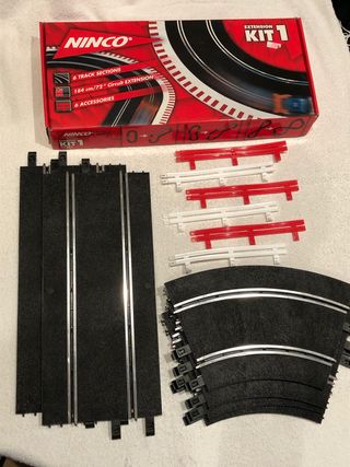 NINCO EXTENSION KIT 1 NUEVO