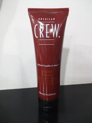 Boost Cream - American Crew 125ml