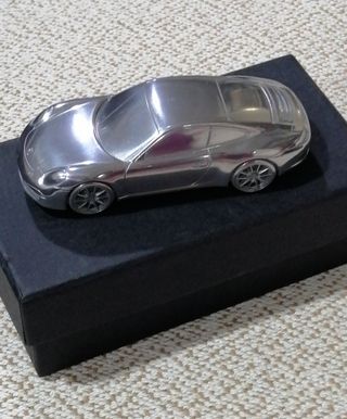 PORSCHE 911 Carrera S