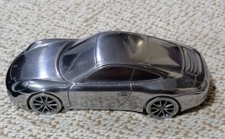 PORSCHE 911 Carrera S