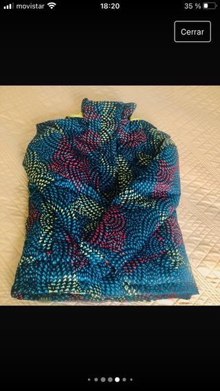 Chaqueta de esquí de niño/a Roxy