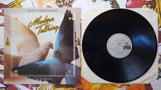 Disco Vinilo Modern Talking