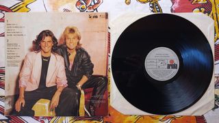 Disco Vinilo Modern Talking