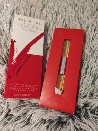 Valentino V Absolu