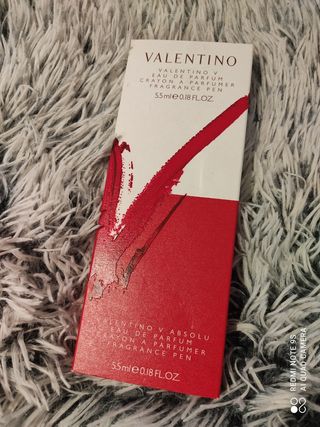 Valentino V Absolu