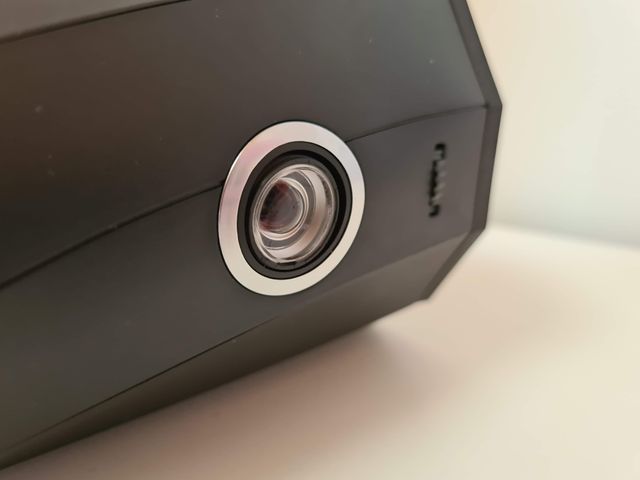 Proyector portátil Acer C250i