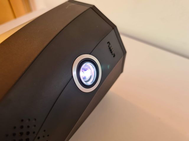 Proyector portátil Acer C250i