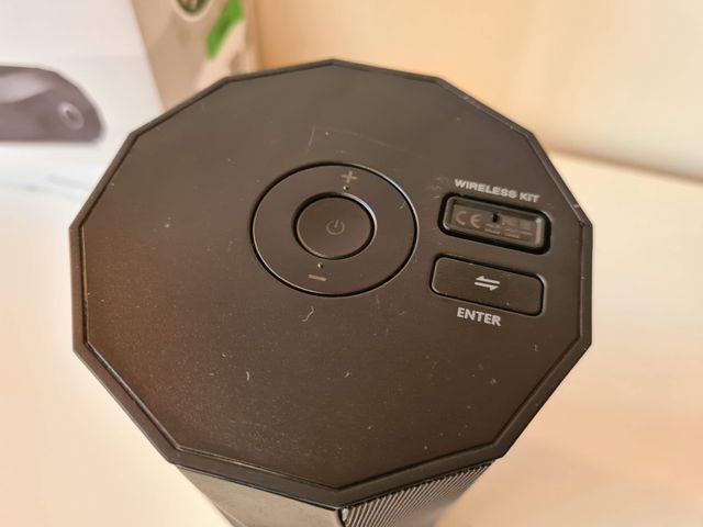 Proyector portátil Acer C250i