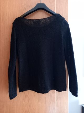 Jersey talla S bershka