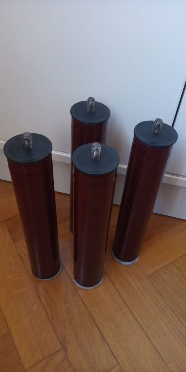 SOMIER MATRIMONIAL 135X190