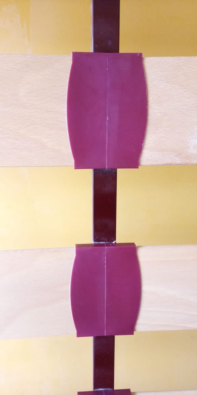 SOMIER MATRIMONIAL 135X190