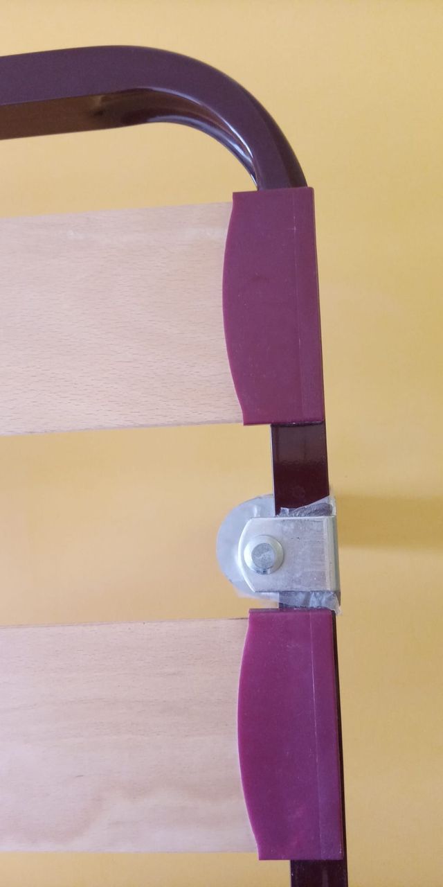 SOMIER MATRIMONIAL 135X190