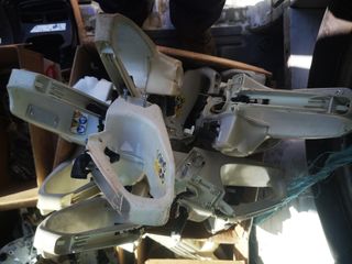 despiece ocasion stihl ms 261 c