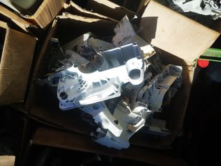 despiece ocasion stihl ms 261 c