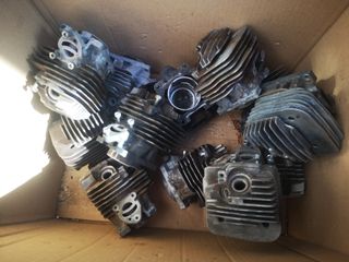 despiece ocasion stihl ms 261 c