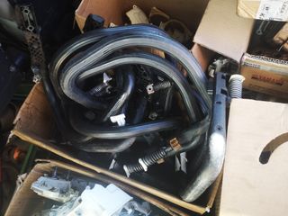 despiece ocasion stihl ms 261 c