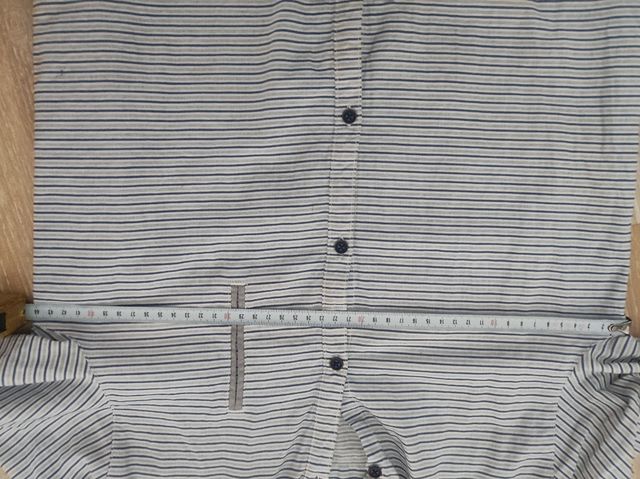 Camisa a rayas Orchestra talla 12