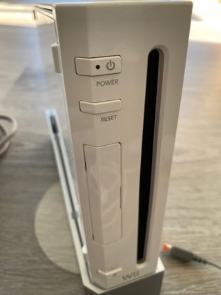 Wii