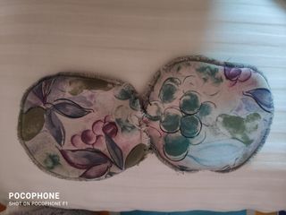 REBAJADA BLUSA PRECIOSA talla 44.