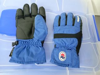 Guantes de nieve Invicta