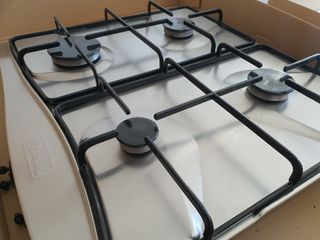 Placa cocina y horno