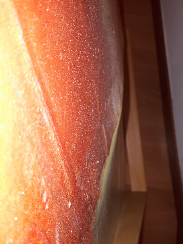 Quadro moderno astratto